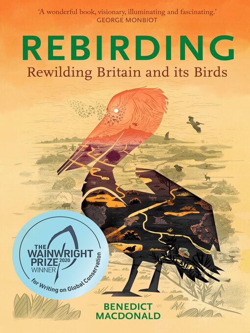 Title details for Rebirding by Benedict Macdonald - Available